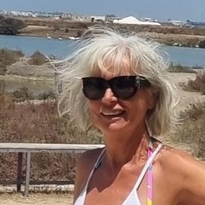 Profilbild von Gisela Reinermann