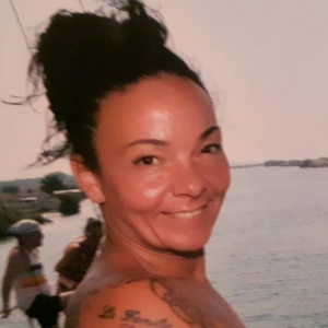 Profilbild von Gisela Reiss