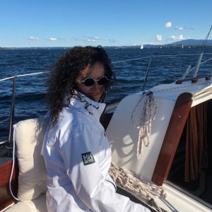 Profilbild von Gisela Renner