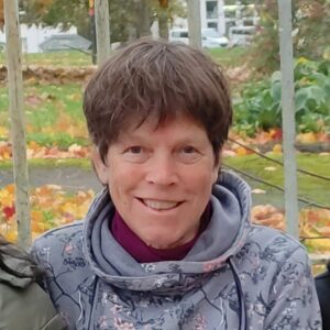 Profilbild von Gisela Reuschenbach