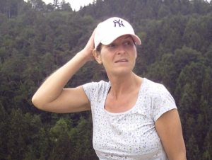 Profilbild von Gisela Reuter