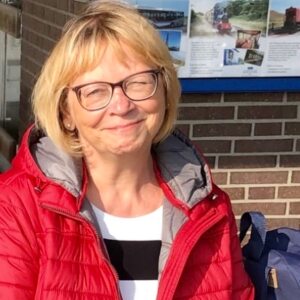 Profilbild von Gisela Richter