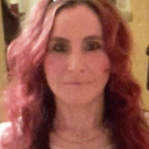 Profilbild von Gisela Richter