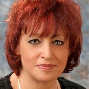 Profilbild von Gisela Richter
