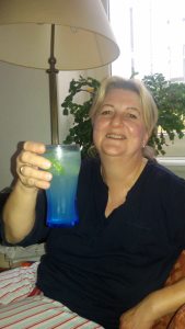 Profilbild von Gisela Ritter