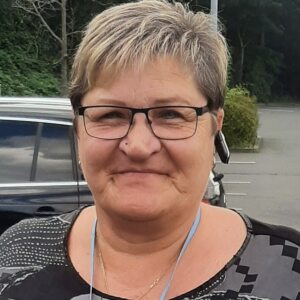 Profilbild von Gisela Rodrigiez