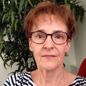 Profilbild von Gisela Roetmann