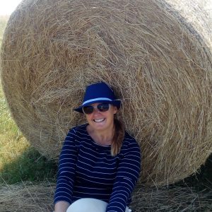 Profilbild von Gisela Rolfs