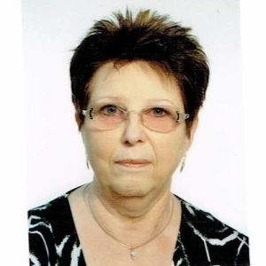 Profilbild von Gisela Rossmann