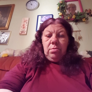 Profilbild von Gisela Rost