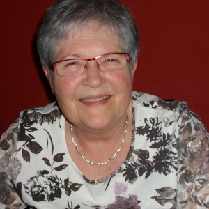 Profilbild von Gisela Roth