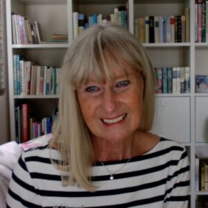 Profilbild von Gisela Rudolph-Masuch