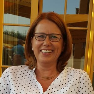 Profilbild von Gisela Rühmann