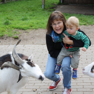 Profilbild von Gisela Ruttkamp