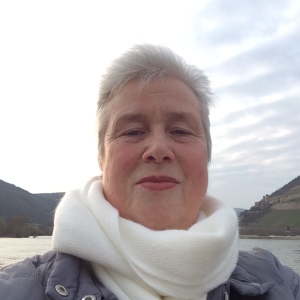 Profilbild von Gisela Salm