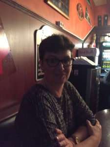 Profilbild von Gisela Sand