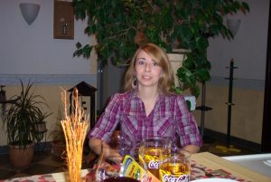 Profilbild von Gisela Santos Pereira