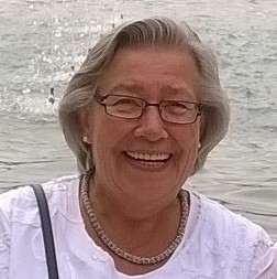Profilbild von Gisela Sauer