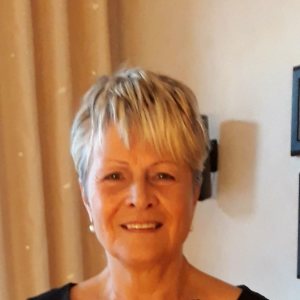 Profilbild von Gisela Saumsiegel