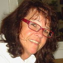 Social Media Profilbild Gisela Schäfer 