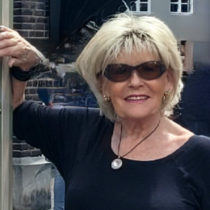 Profilbild von Gisela Schaldach