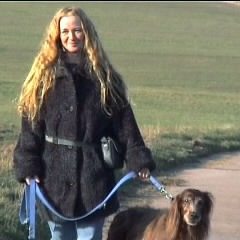 Profilbild von Gisela Schall