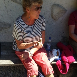 Profilbild von Gisela Schaube