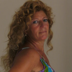Profilbild von Gisela Schifferens