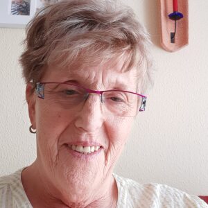 Profilbild von Gisela Schirmer