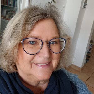 Profilbild von Gisela Schlee