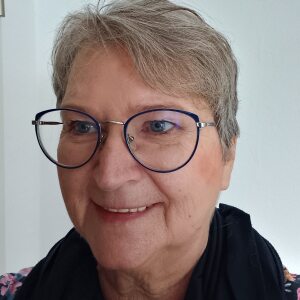 Profilbild von Gisela Schlee