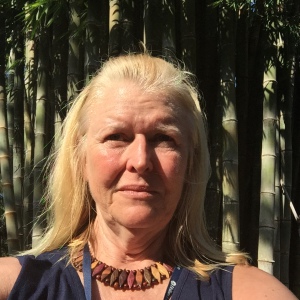 Profilbild von Gisela Schmid