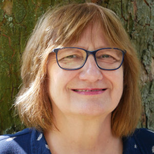 Profilbild von Gisela Schmidt-Gieseke