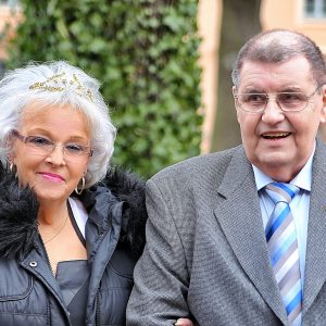 Profilbild von Gisela Schmidt