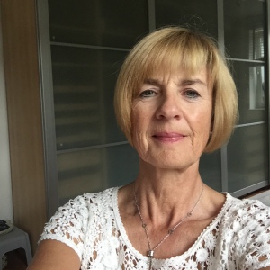 Profilbild von Gisela Schmidt