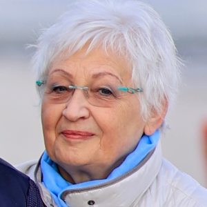 Profilbild von Gisela Schmidt