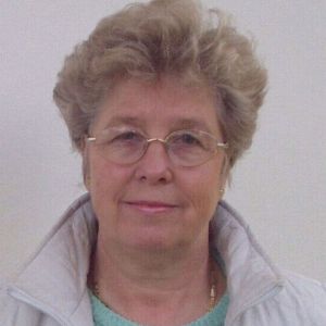 Profilbild von Gisela Schmidt