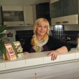 Profilbild von Gisela Schmidt