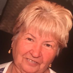 Profilbild von Gisela Schmitt