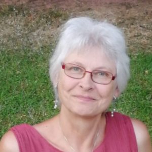 Profilbild von Gisela Schmitz-Wölker