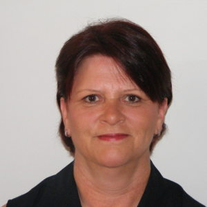 Profilbild von Gisela Schmitz