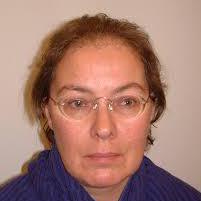 Profilbild von Gisela Schmitz
