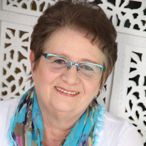 Profilbild von Gisela Schmolke