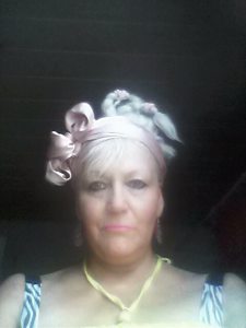 Profilbild von Gisela Schneider