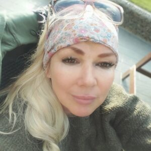 Profilbild von Gisela Schneider