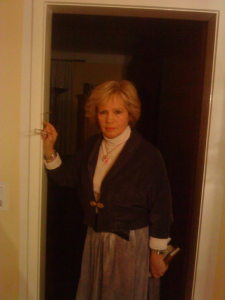 Profilbild von Gisela Schnell