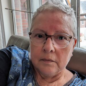 Profilbild von Gisela Schober