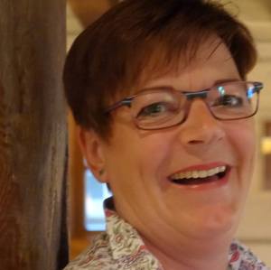 Profilbild von Gisela Schöne