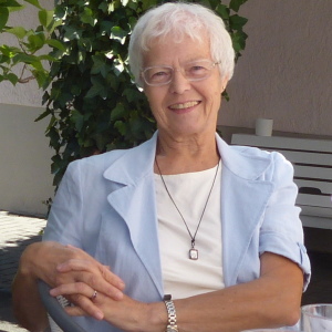 Profilbild von Gisela Schöne