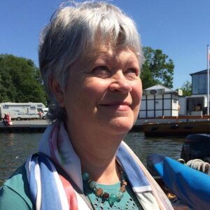 Profilbild von Gisela Schöning